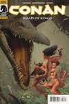 Conan: Road of Kings #3 Comic Books - Covers, Scans, Photos in Conan: Road of Kings Comic Books - Covers, Scans, Gallery